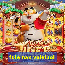 futemax voleibol